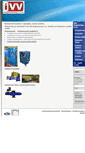 Mobile Screenshot of ivv.byznysweb.cz